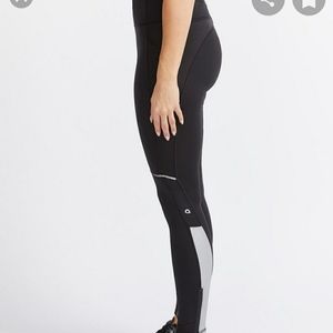 HYBA outerwear hypodermic size XL NWOT